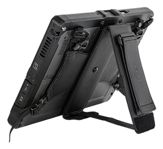 Getac GMHRXN tablet case accessory Hand strap Black
