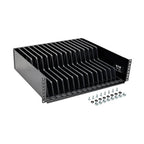 Tripp Lite SR16SHELF SmartRack 3U Rack-Mount Configurable Storage Shelf for Personal Electronics