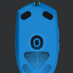 Logitech G G203 LIGHTSYNC Gaming Mouse