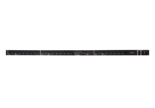 ATEN 32A 18xC19 6xC13 Outlet Switched + Metered PDU + Free Eco PDU Manager Software