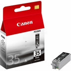 Canon 1509B001/PGI-35BK Ink cartridge black, 191 pages ISO/IEC 24711 9.3ml for Canon Pixma IP 100