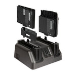 Getac GCMCKF battery charger Tablet battery AC