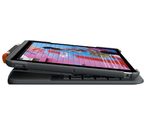 Logitech Slim Folio for iPad (7th, 8th, & 9th generation)