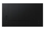 Samsung QH115F-X Digital signage flat panel 2.92 m (115") LCD Wi-Fi 1000 cd/m² 4K Ultra HD Black Tizen 24/7