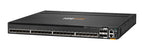 HPE Aruba Networking CX 6300M 24p 10M/100M/1G 4p SFP56 50G TAA Switch