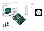 ASUS Pro H610M-C-CSM Intel H610 LGA 1700 micro ATX