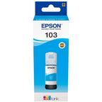 Epson C13T00S24A/103 Ink bottle cyan, 4.5K pages 70ml for Epson L 1110