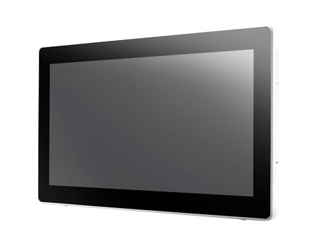 Advantech UTC-315GP-ATB0E All-in-One PC/workstation 39.6 cm (15.6") 1920 x 1080 pixels Touchscreen Intel® Pentium® 4 GB DDR3L-SDRAM HDD PC barebone White