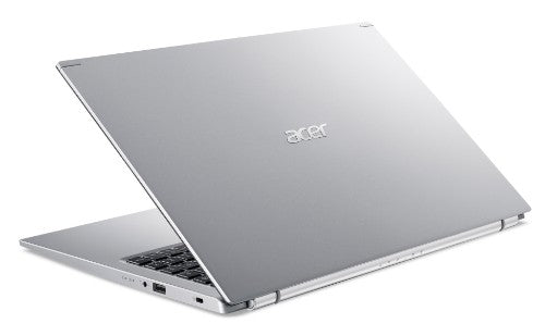 Acer Aspire 5 A515-56-54U9 Intel® Core™ i5 i5-1135G7 Laptop 39.6 cm (15.6") Full HD 8 GB DDR4-SDRAM 1 TB SSD Wi-Fi 6 (802.11ax) Windows 10 Home Silver