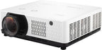 Viewsonic LSC731WU-ST data projector Standard throw projector 7300 ANSI lumens 3LCD WUXGA (1920x1200) White