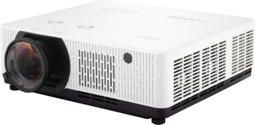 Viewsonic LSC731WU-ST data projector Standard throw projector 7300 ANSI lumens 3LCD WUXGA (1920x1200) White