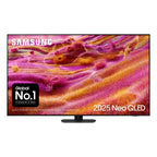 Samsung QE75QN90FATXXU TV 190.5 cm (75") 4K Ultra HD Smart TV Wi-Fi Black