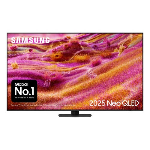 Samsung QE75QN90FATXXU TV 190.5 cm (75") 4K Ultra HD Smart TV Wi-Fi Black
