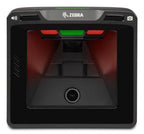 Zebra SP7208-V Built-in bar code reader 1D/2D Black