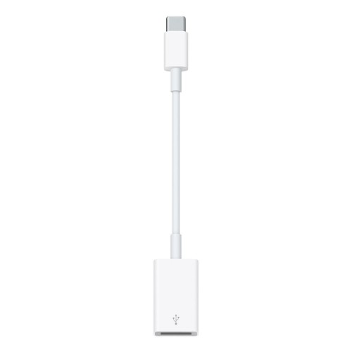 Apple MW5L3ZM/A USB cable USB C USB A White