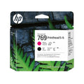 HP 7K5U7A/769 Printhead magenta / black 5-6 for HP DesignJet XL 3800
