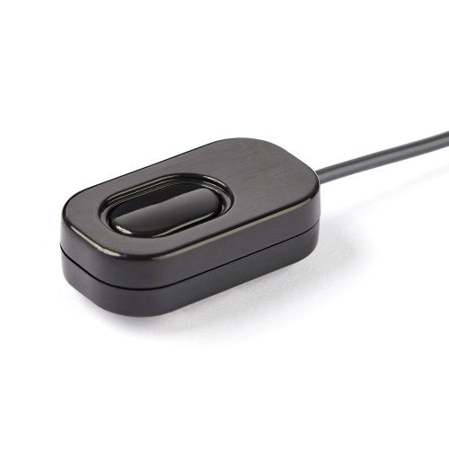 StarTech.com 2 Port HDMI KVM Switch - 4K 60Hz - Compact Dual Port UHD/Ultra HD USB Desktop KVM Switch w/Integrated 4ft Cables & Audio - Bus Powered & Remote Switching - MacBook ThinkPad