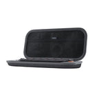 Belkin ENA002HQCH portable game console case Hardshell case Nintendo Black