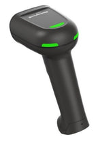 Honeywell 1960GSR-2USB-R barcode reader Handheld bar code reader 1D/2D LED Black