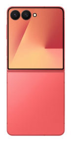 Samsung Galaxy Z Flip 7 Z Flip7