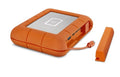 LaCie BOSS SSD 1 TB Orange