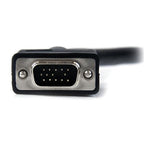 StarTech.com 25 ft Coax High Resolution Monitor VGA Cable - HD15 M/M