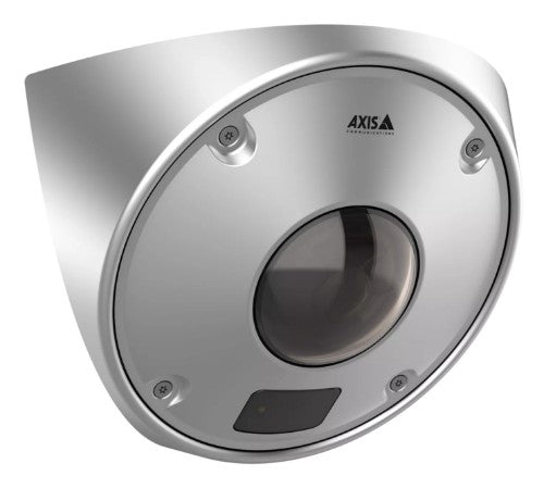 Axis Q9227-SLV Corner IP security camera Indoor 2880 x 2160 pixels Ceiling