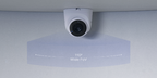 Synology TC510 AI-powered turret camera