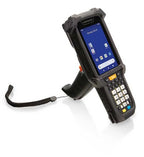 Datalogic Skorpio X5 handheld mobile computer 10.9 cm (4.3") 800 x 480 pixels Touchscreen 488 g Black
