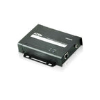 ATEN VE802T AV extender AV transmitter Black