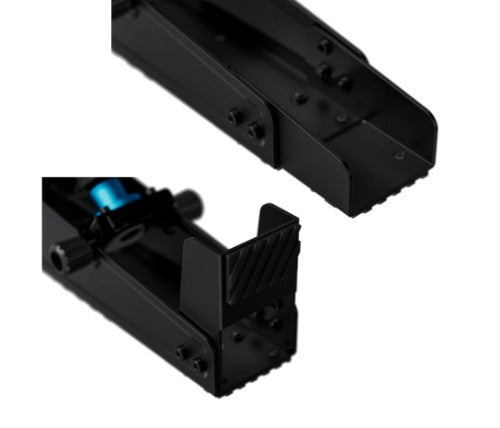 Logitech G RS Pedals Black USB Analogue PC
