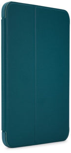 Case Logic SnapView CSIE2156 - Patina Blue 27.7 cm (10.9") Cover