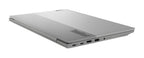 Lenovo ThinkBook 14 G4 IAP Intel® Core™ i5 i5-1235U Laptop 35.6 cm (14") Full HD 8 GB DDR4-SDRAM 256 GB SSD Wi-Fi 6 (802.11ax) Windows 11 Pro UK English Grey
