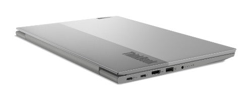 Lenovo ThinkBook 14 G4 IAP Intel® Core™ i5 i5-1235U Laptop 35.6 cm (14") Full HD 8 GB DDR4-SDRAM 256 GB SSD Wi-Fi 6 (802.11ax) Windows 11 Pro UK English Grey