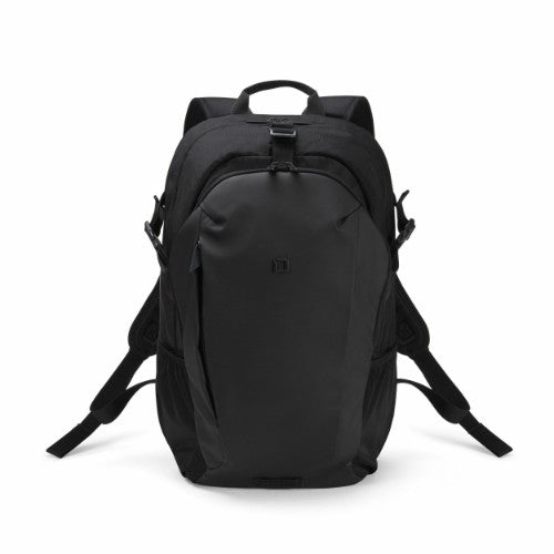 DICOTA GO 39.6 cm (15.6") Backpack Black