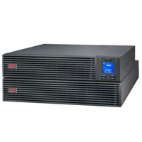 APC SRV1KRILRK-E uninterruptible power supply (UPS) 1 kVA 900 W