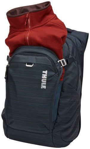 Thule Construct CONBP-116 Carbon Blue backpack Nylon