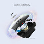 Adesso Xtream S8 Black 5.0