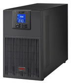 APC SRV6KIL uninterruptible power supply (UPS) Double-conversion (Online) 6 kVA 6000 W