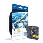 Brother LC-985Y Ink cartridge yellow, 260 pages ISO/IEC 24711 4,8ml for Brother DCP-J 125