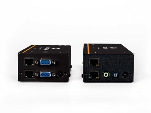 Vertiv Avocent LV3020P-202 KVM extender Transmitter & receiver
