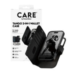 PanzerGlass CARE by ® Feature Case Tango Two-in-One Walle Case w. MagSafe iPhone 17