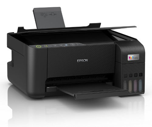Epson EcoTank ET-2862 Inkjet A4 5760 x 1440 DPI 10 ppm Wi-Fi