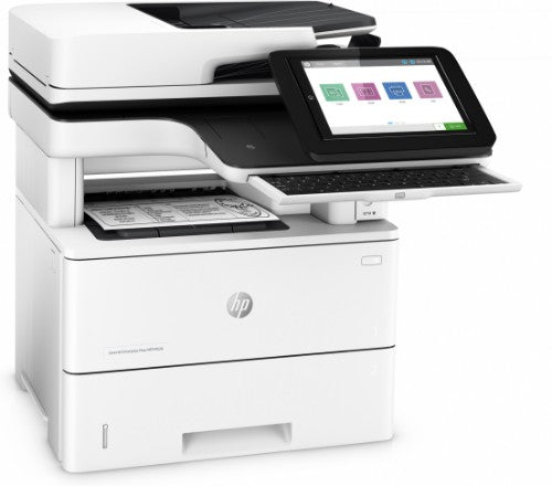 HP LaserJet Enterprise Flow MFP M528z