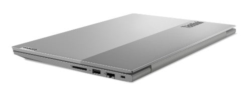 Lenovo ThinkBook 14 G4 ABA AMD Ryzen™ 5 5625U Laptop 35.6 cm (14") Full HD 8 GB DDR4-SDRAM 256 GB SSD Wi-Fi 6 (802.11ax) Windows 11 Pro UK English Grey