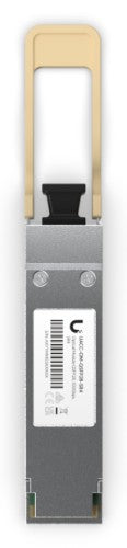 Ubiquiti UACC-OM-QSFP28-SR4 network transceiver module Fiber optic 100000 Mbit/s QSFP28 / QSFP+