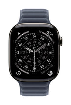 Apple 46mm Navy Magnetic Link - M/L