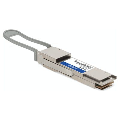 AddOn Networks 407-BBXT-AO network transceiver module Fiber optic 40000 Mbit/s QSFP+ 918 nm