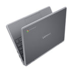 Lenovo Chrome 500e 2in1 G5 M89 MediaTek Kompanio 540 Chromebook 31 cm (12.2") Touchscreen WUXGA 8 GB 64 GB UFS Wi-Fi 6E (802.11ax) ChromeOS English Grey