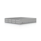 Ubiquiti UNAS-PRO-8 NAS/storage server Rack (2U) Cortex-A Cortex-A57 16 GB Grey